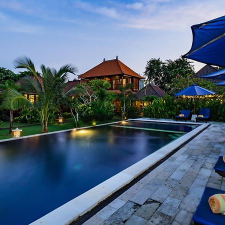 The Cozy Villas Lembongan Eksteriør billede