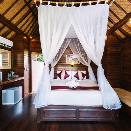 The Cozy Villas Lembongan Eksteriør billede